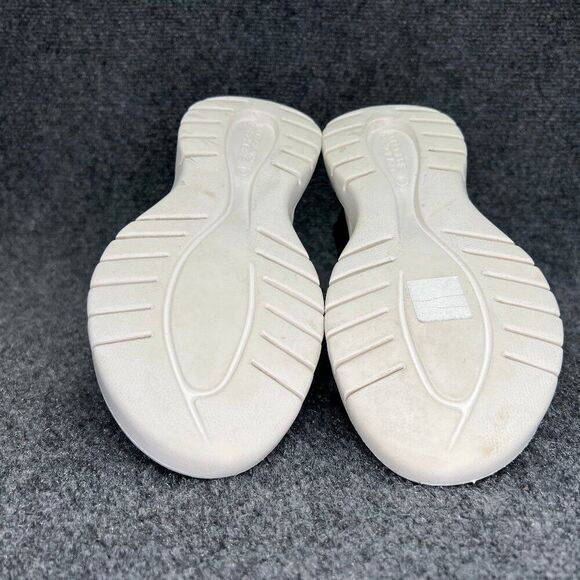 Skechers On The Go Flex-Finest Sandals Women's 8W Blue Athletic Active Outdoor - Picture 11 of 13